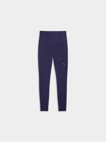 Штани PUMA W Cloudspun Tight - Hw Fl модель 527452 Фото