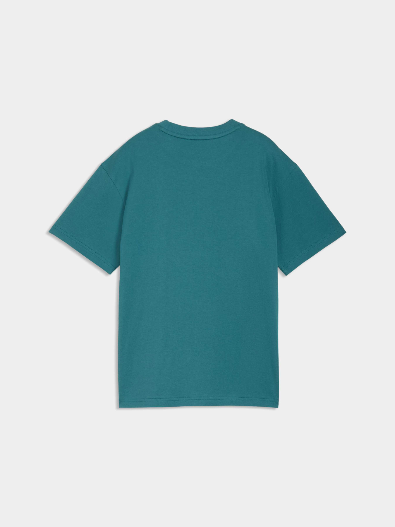 Футболки і поло PUMA Ess Small No. 1 Logo Tee модель 684920 Футболки і поло PUMA Ess Small No. 1 Logo Tee модель 684920 Фото