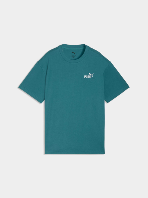 Футболки і поло PUMA Ess Small No. 1 Logo Tee модель 684920 Фото
