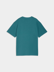 Футболки і поло PUMA Ess Small No. 1 Logo Tee модель 684920 Фото
