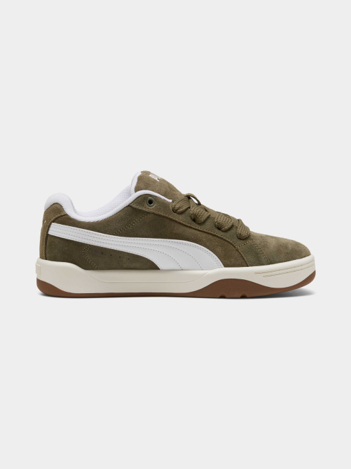 Кеды PUMA Park Lifestyle Easy Sd модель 400707 Фото
