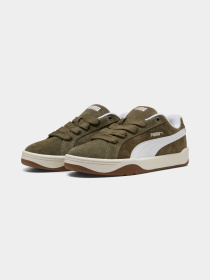 Кеди PUMA Park Lifestyle Easy Sd модель 400707 Фото