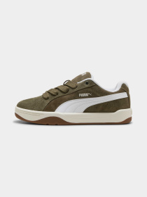 Кеди PUMA Park Lifestyle Easy Sd модель 400707 Фото