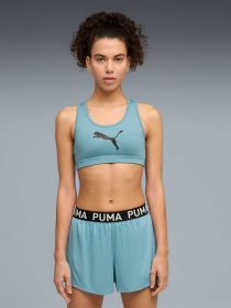 Футболки и поло PUMA 4keeps Bra - P - Mid модель 526961 Фото