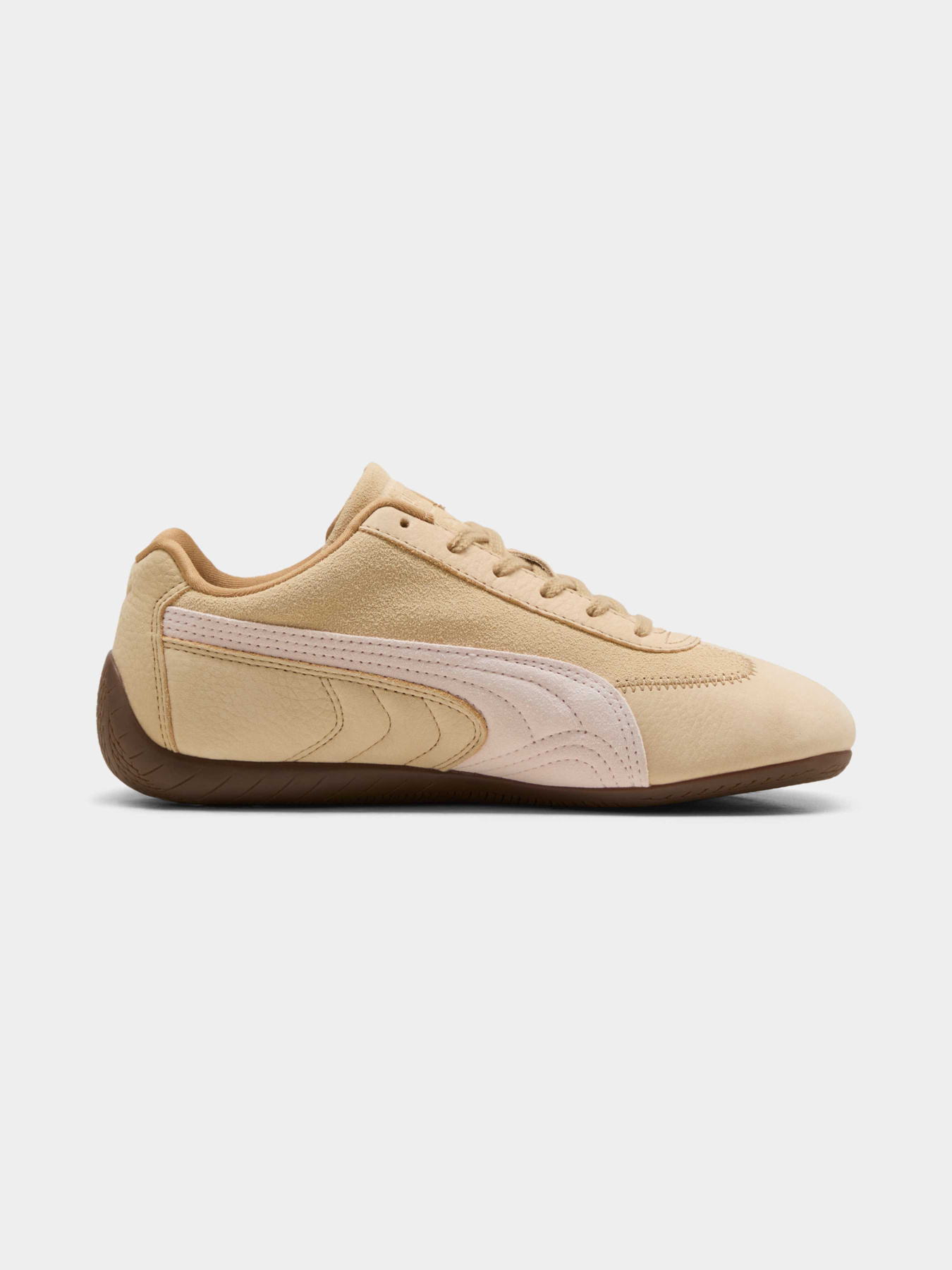 Кроссовки PUMA Speedcat Wine Club Wns модель 402562 Фото