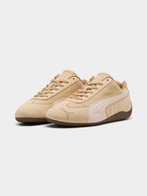 Кроссовки PUMA Speedcat Wine Club Wns модель 402562 Фото