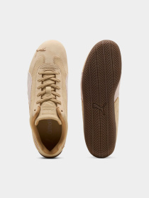 Кроссовки PUMA Speedcat Wine Club Wns модель 402562 Фото