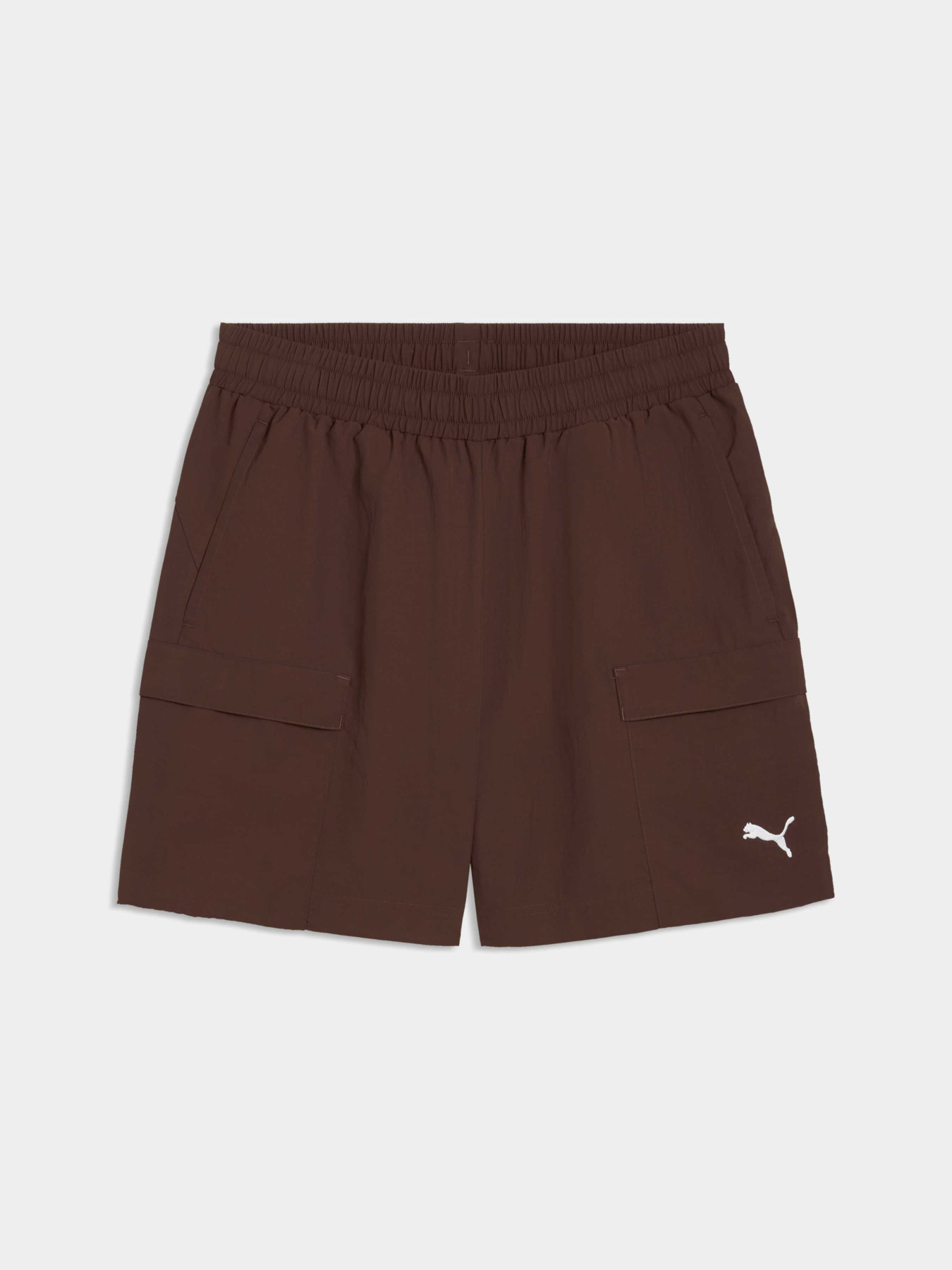 Шорти PUMA Wardrobe Ess Cargo Shorts модель 629656 Фото
