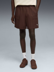 Шорти PUMA Wardrobe Ess Cargo Shorts модель 629656 Фото