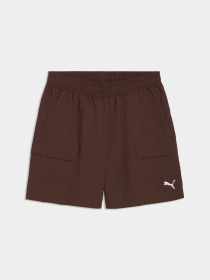 Шорти PUMA Wardrobe Ess Cargo Shorts модель 629656 Фото