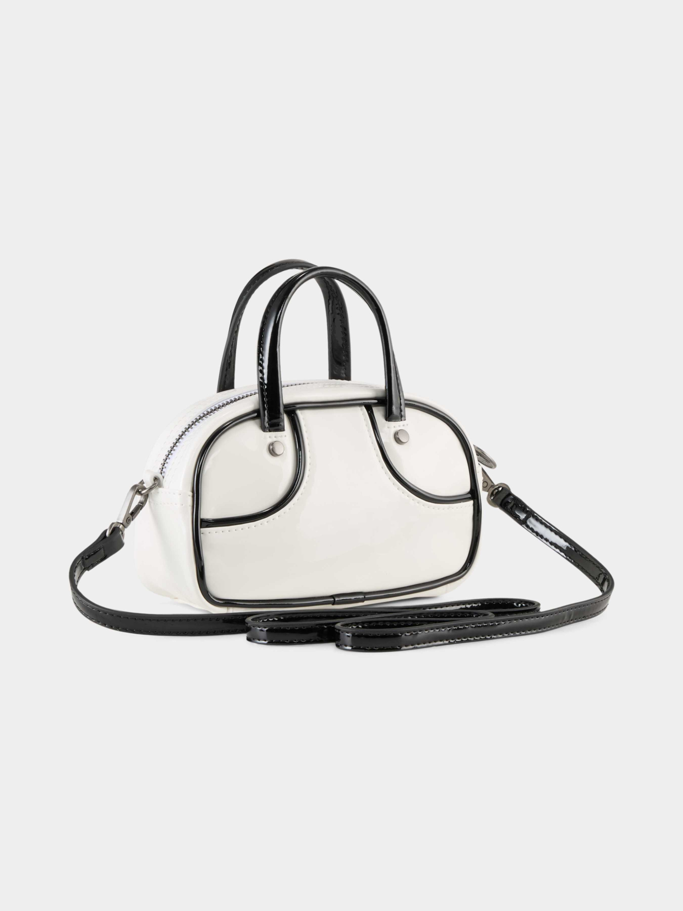 Сумки PUMA 1976 Micro Grip Bag модель 091824 Фото