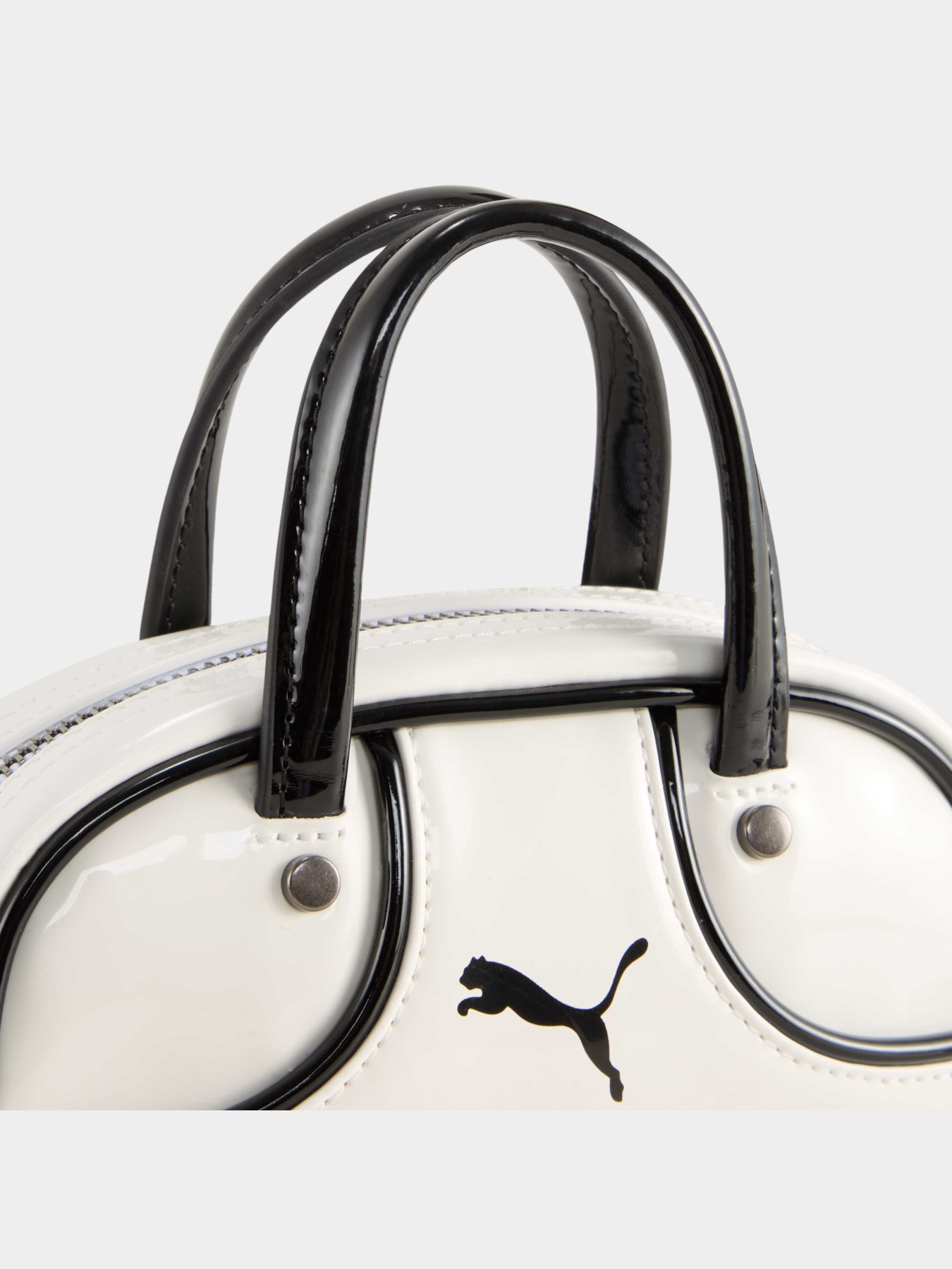 Сумки PUMA 1976 Micro Grip Bag модель 091824 Фото