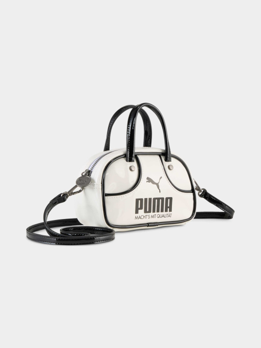 Сумки PUMA 1976 Micro Grip Bag модель 091824 Фото