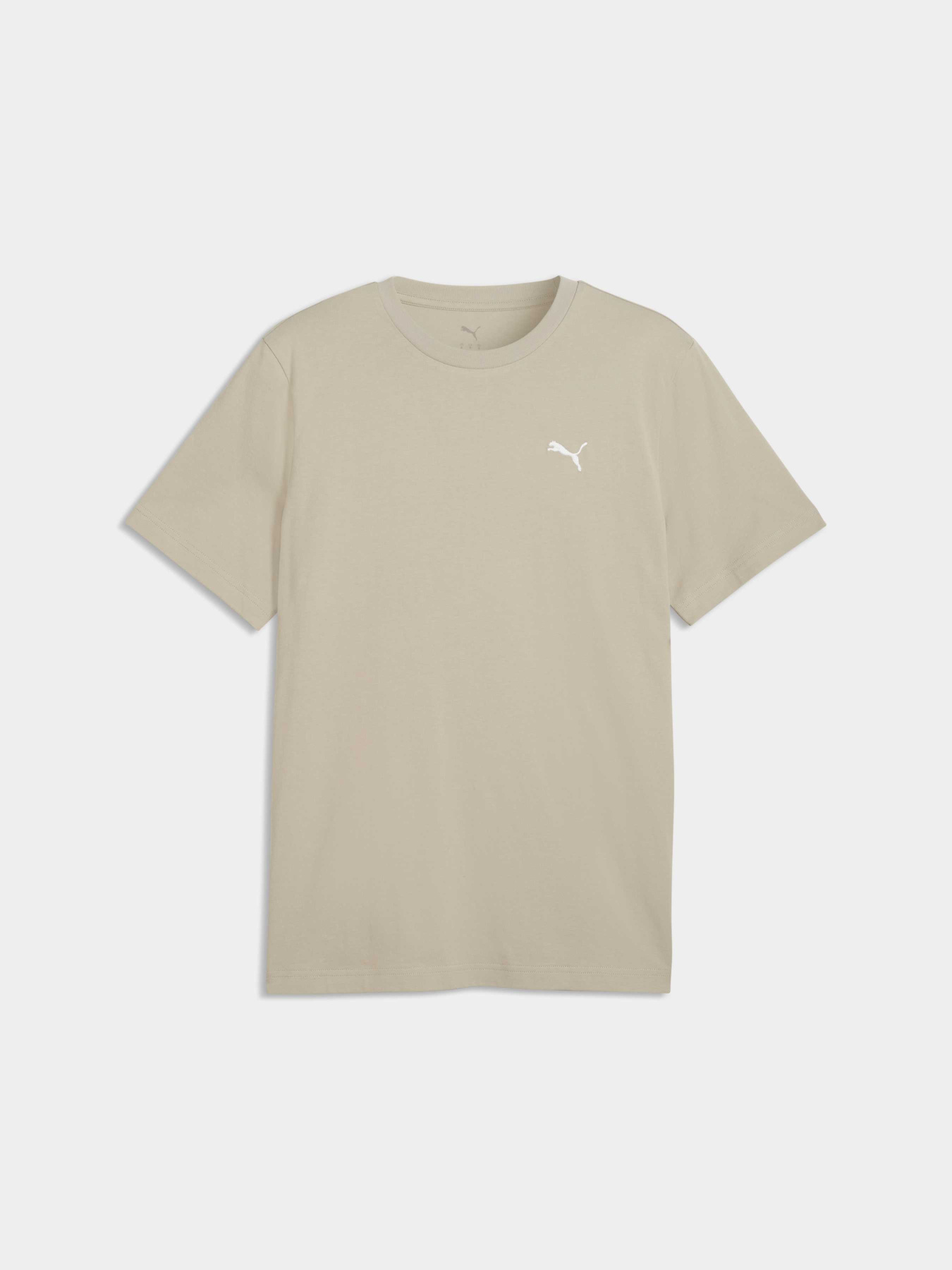 Футболки и поло PUMA Wardrobe Ess Tee модель 629644 Фото