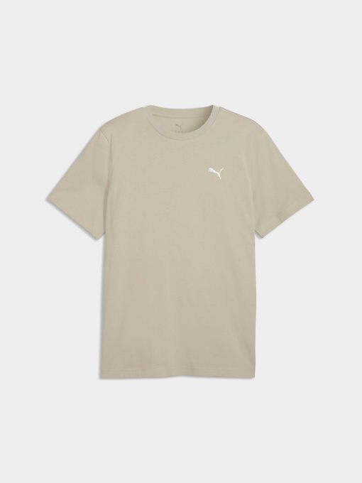 Футболки і поло PUMA Wardrobe Ess Tee модель 629644 Фото