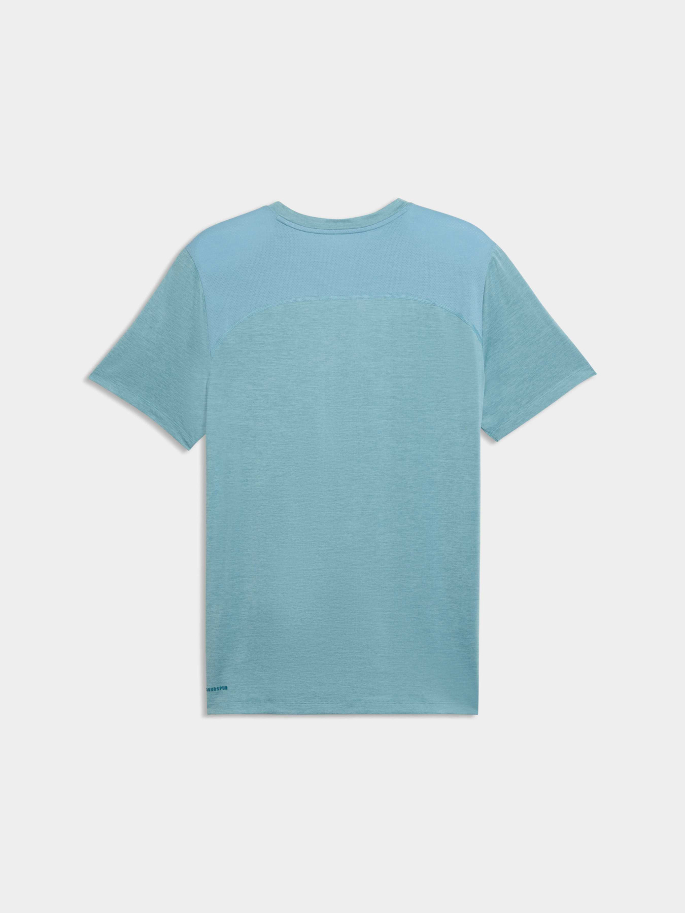 Футболки и поло PUMA M Cloudspun Tee модель 527593 Футболки и поло PUMA M Cloudspun Tee модель 527593 Фото