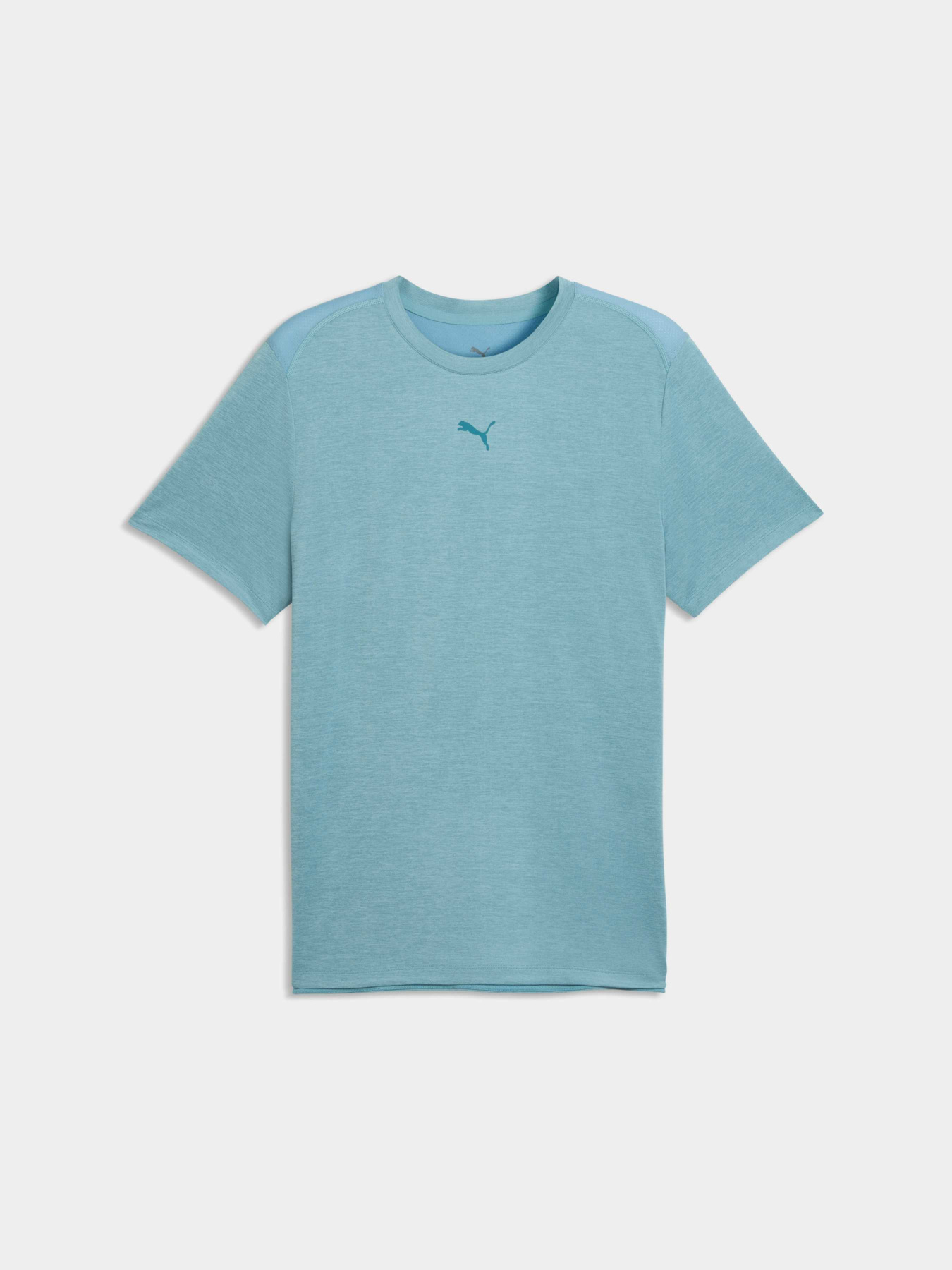 Футболки и поло PUMA M Cloudspun Tee модель 527593 Футболки и поло PUMA M Cloudspun Tee модель 527593 Фото