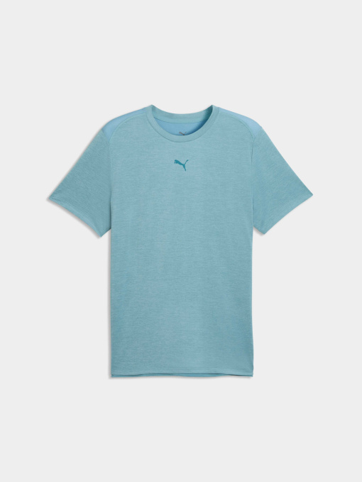Футболки і поло PUMA M Cloudspun Tee модель 527593 Фото