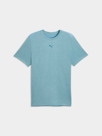 Футболки и поло PUMA M Cloudspun Tee модель 527593 Фото