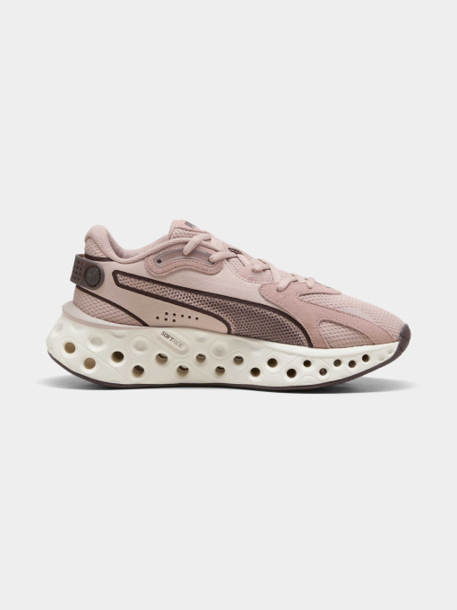 Кроссовки PUMA Softride Frequence Wns модель 310556 Фото