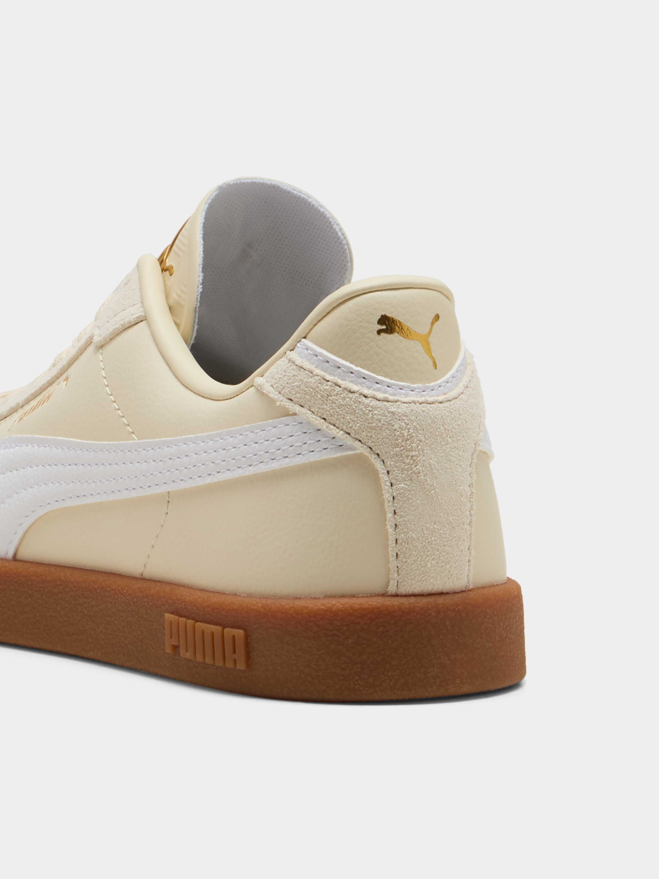Кеды PUMA Club Ii Era модель 397447 Фото