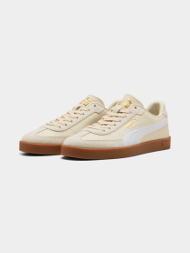 Кеды PUMA Club Ii Era модель 397447 Фото