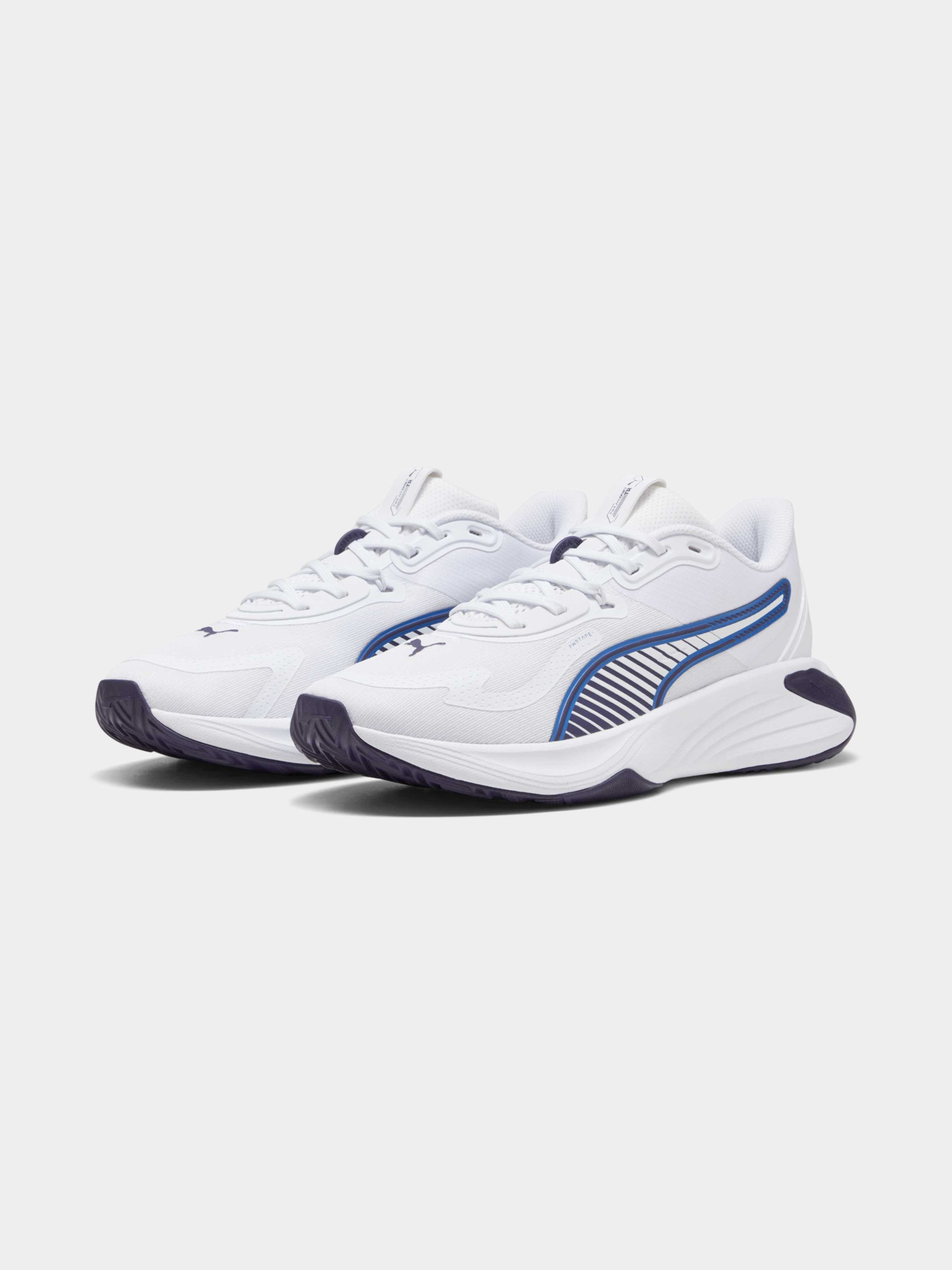 Кроссовки PUMA Pwr Hybrid Tr модель 310282 Кроссовки PUMA Pwr Hybrid Tr модель 310282 Фото