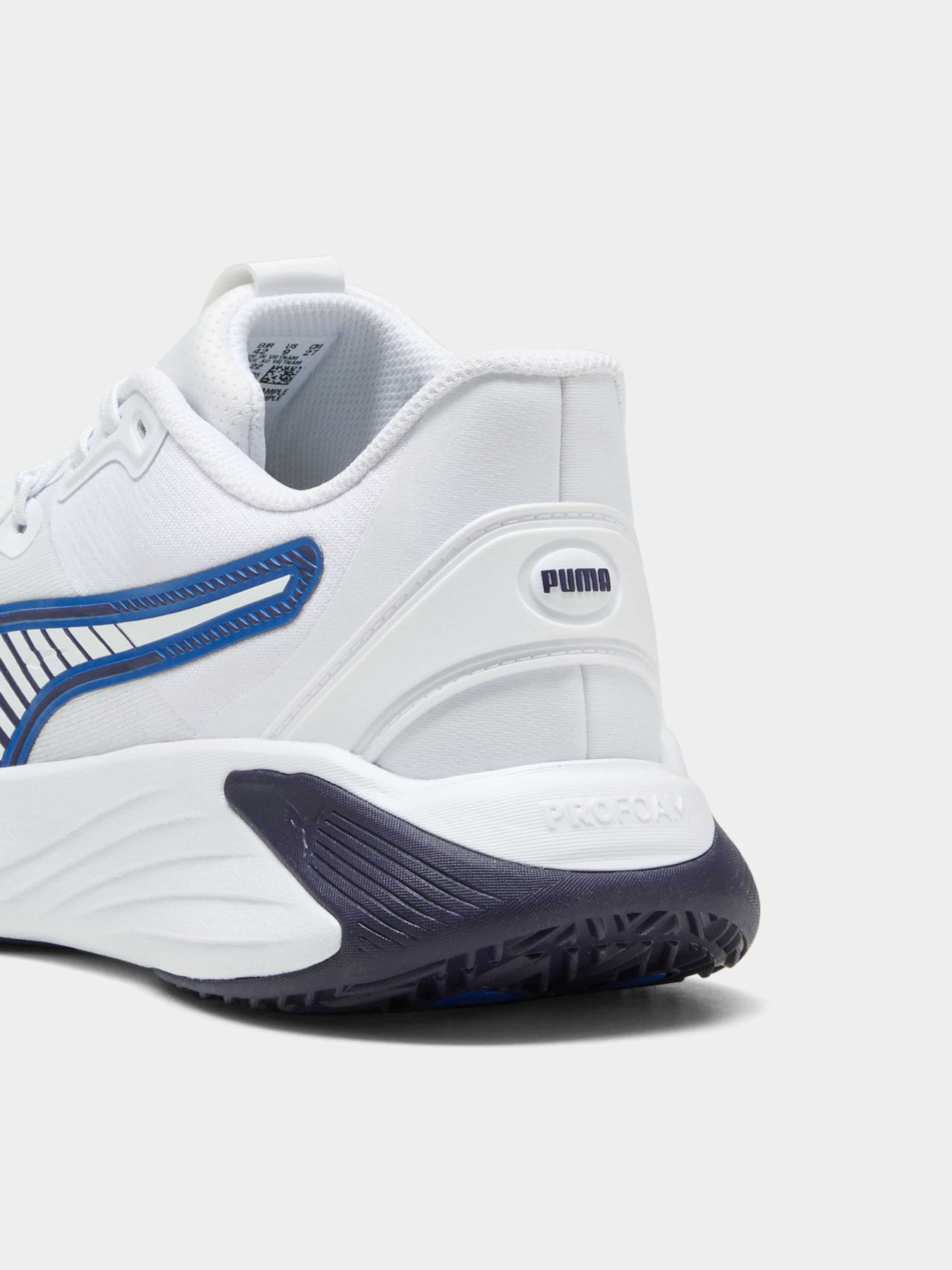 Кроссовки PUMA Pwr Hybrid Tr модель 310282 Кроссовки PUMA Pwr Hybrid Tr модель 310282 Фото