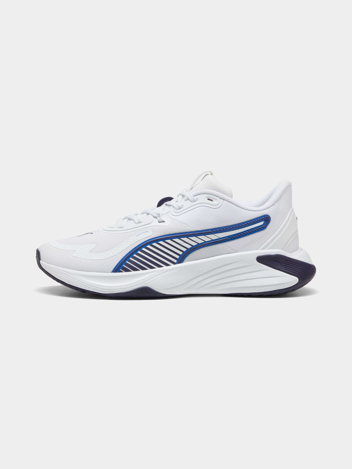Кроссовки PUMA Pwr Hybrid Tr модель 310282 Кроссовки PUMA Pwr Hybrid Tr модель 310282 Фото