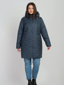 Куртки и дубленки City Fashion Classic модель LR-29 Фото