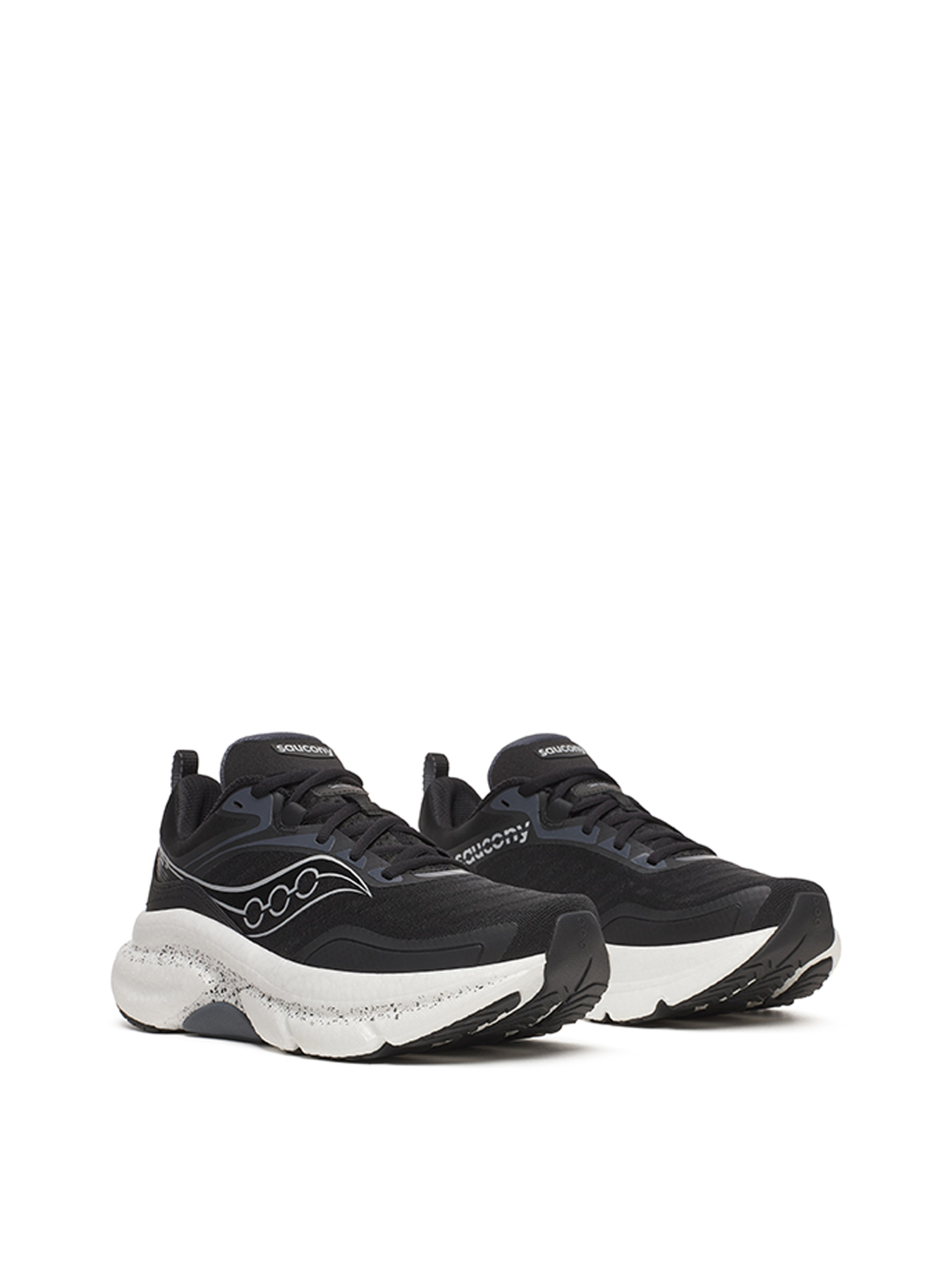 Кроссовки Saucony модель S11072-100 Фото