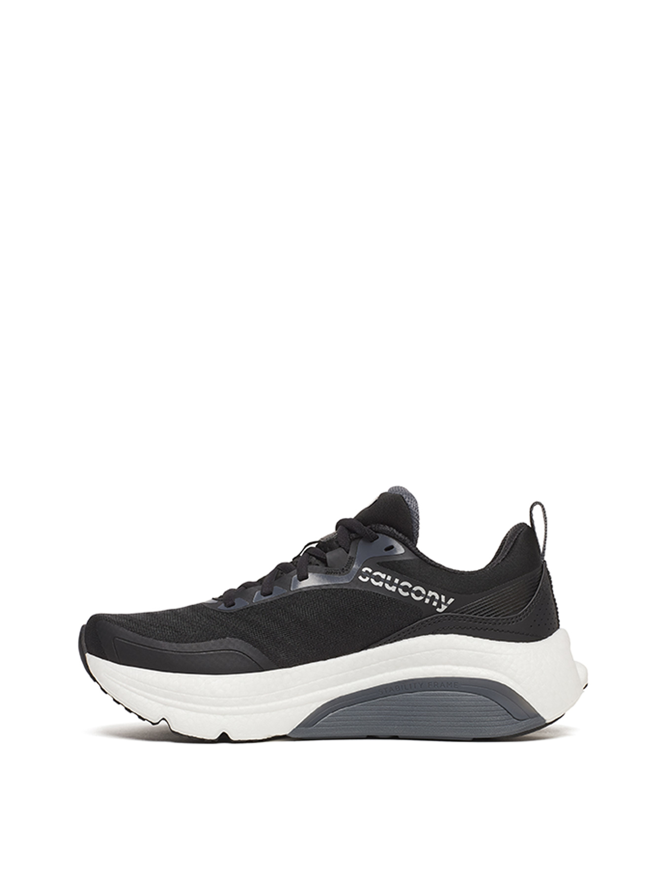 Кроссовки Saucony модель S11072-100 Фото