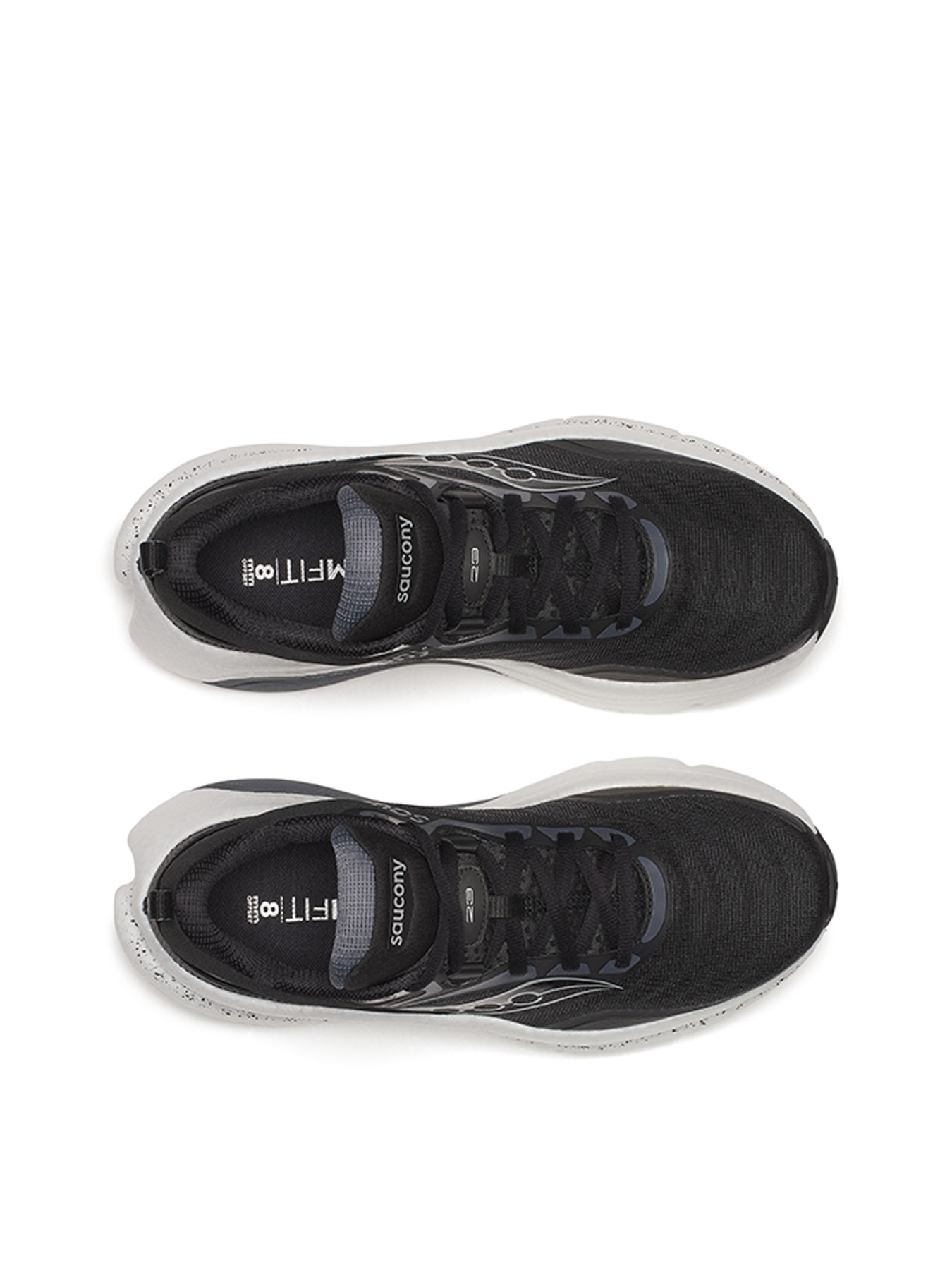 Кроссовки Saucony модель S11072-100 Фото