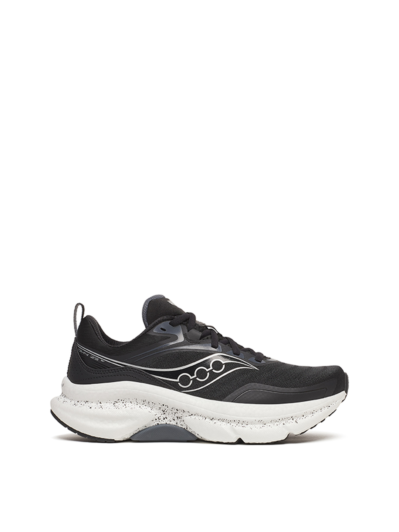 Кроссовки Saucony модель S11072-100 Фото