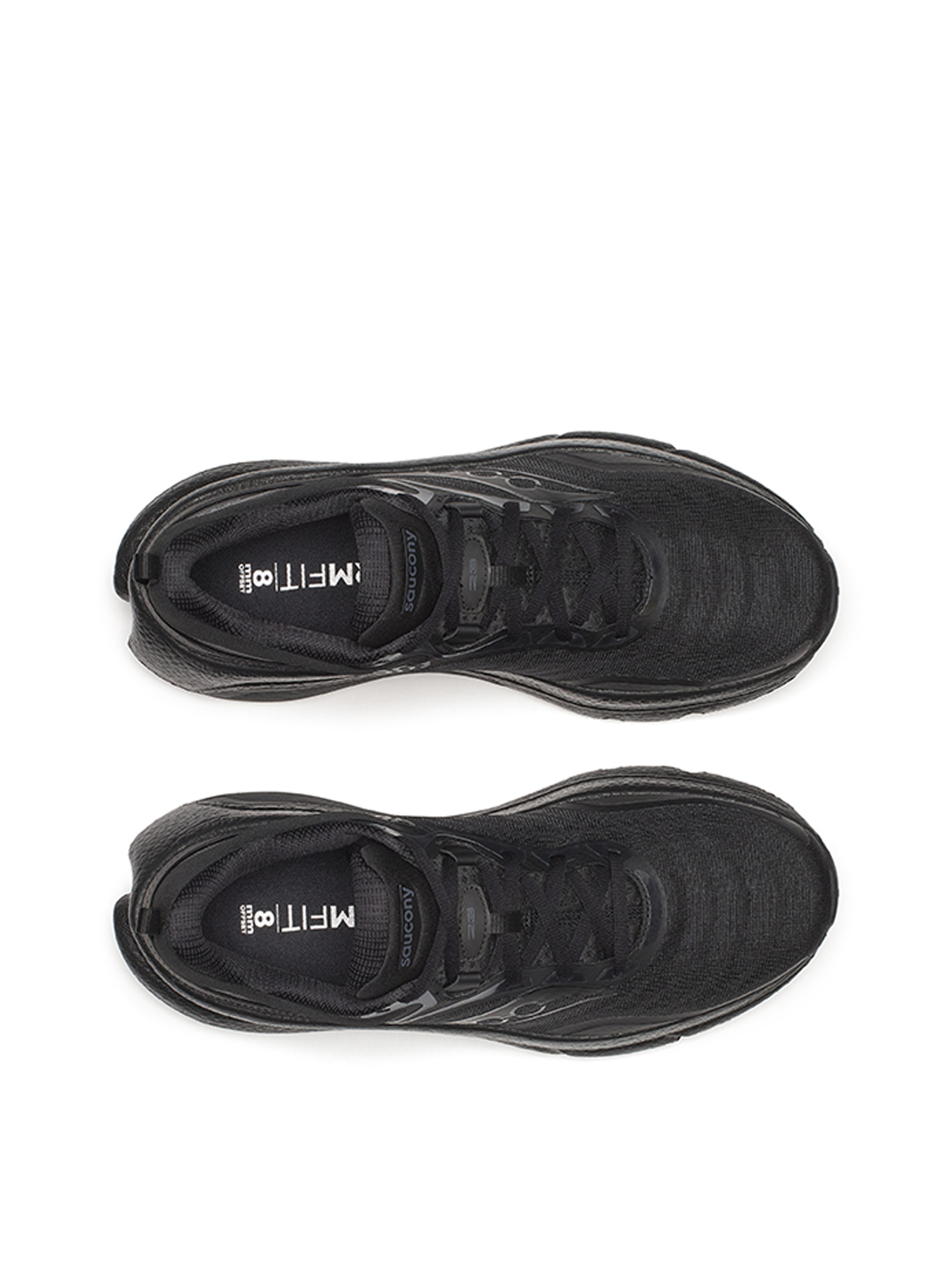 Кроссовки Saucony модель S21072-101 Фото