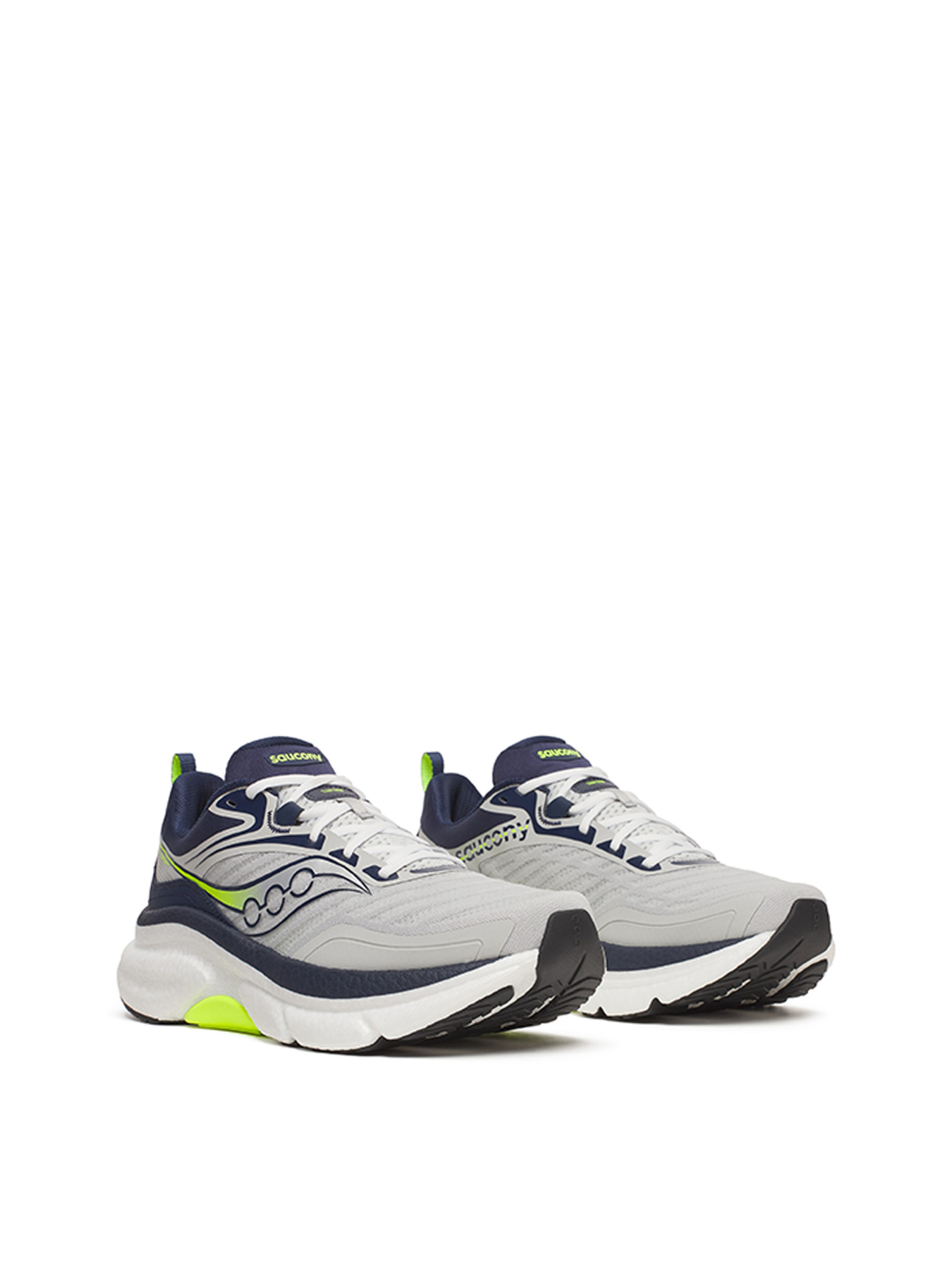 Кроссовки Saucony модель S21072-125 Фото