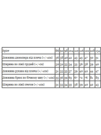 Одежда для дома и сна Носи своє модель 6079-034-5-svtlo-srij Фото