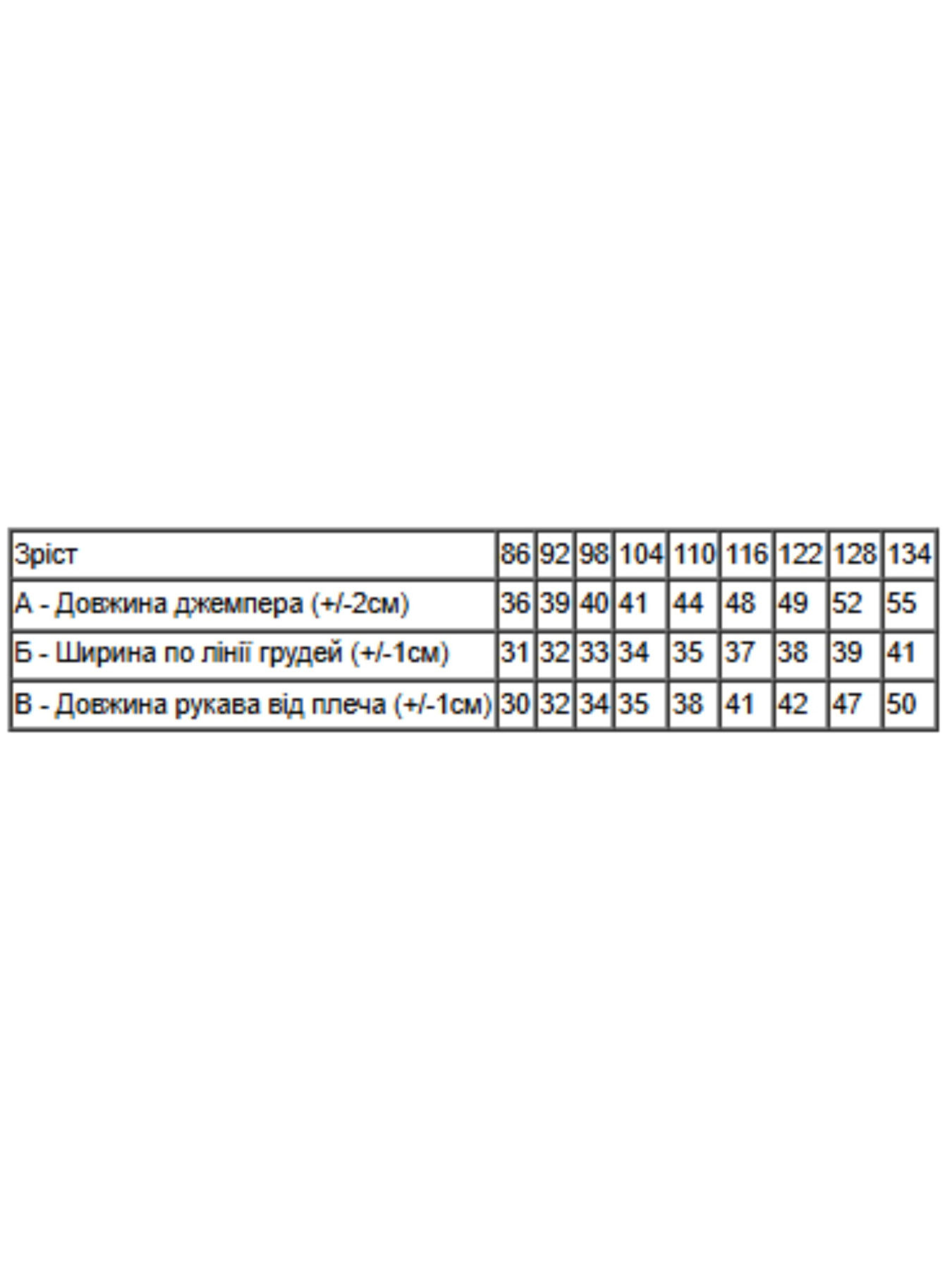 Худі та світшоти Носи своє модель 6071-035-5-like-na-sromu Фото
