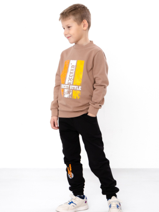 Костюми Носи своє модель 6063-023-33-4-kava-street-style Фото