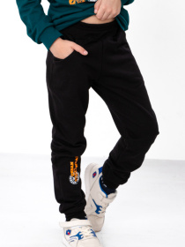 Костюмы Носи своє модель 6063-023-33-4-temno-smaragdovij-street-style Фото