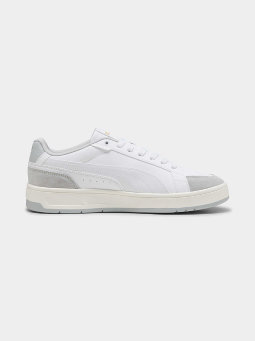 Кеди PUMA Court Classico Sport модель 400731 Фото
