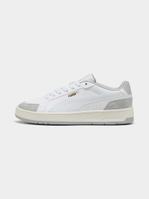 Кеды PUMA Court Classico Sport модель 400731 Фото