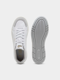 Кеды PUMA Court Classico Sport модель 400731 Фото