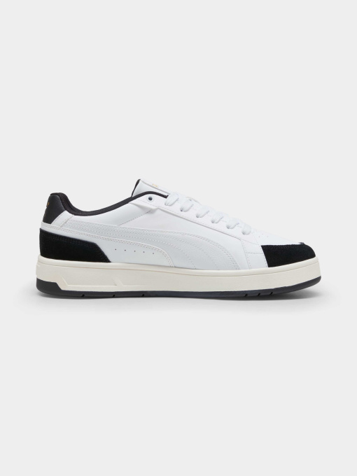 Кеды PUMA Court Classico Sport модель 400731 Фото