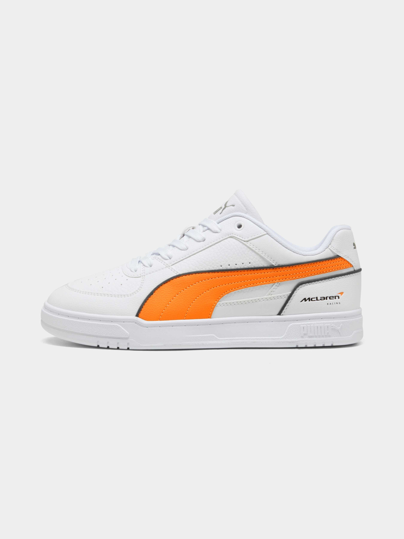 Кеды PUMA Mclaren Caven Iii модель 309455 Кеды PUMA Mclaren Caven Iii модель 309455 Фото