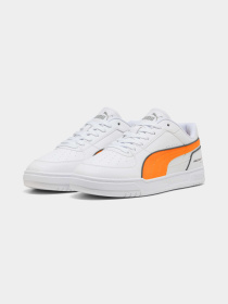 Кеды PUMA Mclaren Caven Iii модель 309455 Фото
