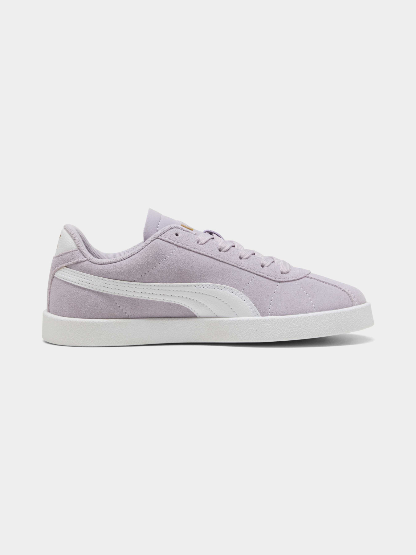 Кеды PUMA Club Ii Jr модель 398886 Фото