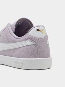 Кеды PUMA Club Ii Jr модель 398886 Фото