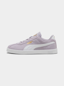 Кеды PUMA Club Ii Jr модель 398886 Фото