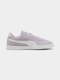 Кеди PUMA Club Ii Jr модель 398886 Фото